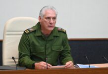 Díaz-Canel critica las últimas sanciones de EEUU contra Cuba: “Es una agresión unilateral”