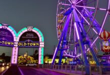Kissimmee se consolida como uno de los destinos turísticos más fuertes de Florida Central