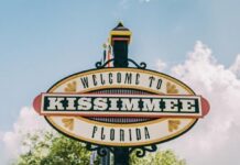 Kissimmee en el centro del debate político hispano en Florida