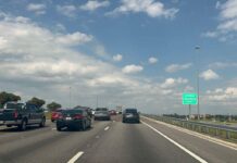 Autoridades refuerzan seguridad vial ante aumento de accidentes en carreteras de Florida Central