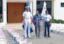 Neutralizan otra Narcolancha con presunta cocaina. Ejercito Dominicano, firme, no le da tregua a los indocumentados