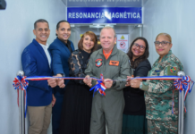 Hospital Militar Universitario Docente Dr. Ramón de Lara, FARD, incorpora equipo de resonancia magnética