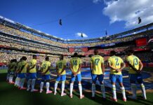 Copa Mundial FIFA 2026: Resumen detallado de posiciones al 20 de junio de 2026