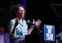 Terremoto político en NY-13: Darializa Avila Chevalier derrota a Adriano Espaillat en las primarias demócratas