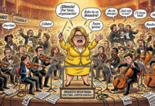 La Sinfonía Desafinada: Gobierno de Puerto Rico Presenta su Concierto del Caos