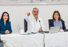Presidente Abinader encabeza Consejo de Ministros en Santiago. Otras Noticias Presidenciales