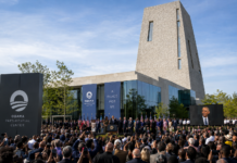 Obama inaugura su Centro Presidencial en Chicago: un legado político, cultural y comunitario para las futuras generaciones