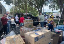 Florida se Une por Venezuela: Histórico Maratón Solidario Reúne Miles de Donaciones