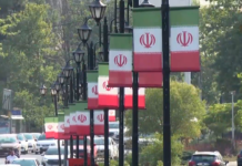 Irán anuncia que el lunes se declaró “oficialmente” el fin “en todos los frentes” de la guerra con EEUU e Israel