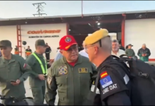 Aumentan a 589 los muertos por los terremotos en Venezuela