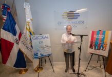 GFDD-FLORIDA presenta su cartelera de eventos para septiembre y noviembre
