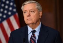 Muere a los 71 años Lindsey Graham: desaparece una de las figuras más influyentes y controvertidas del Partido Republicano