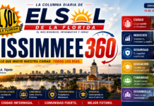 KISSIMMEE 360: La información que mueve a nuestra ciudad