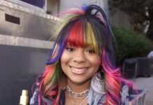 Nivea, cantante de R&B, revela su lucha contra la leucemia a los 44 años