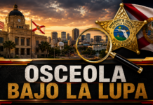Ética, crecimiento y seguridad: Osceola enfrenta semanas decisivas