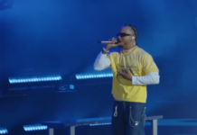 Ozuna pone el broche de oro a su gira europea con su concierto en Starlite