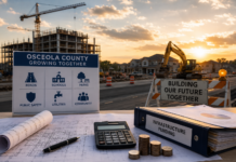 KISSIMMEE 360: ¿Quién paga realmente por el crecimiento de Osceola?