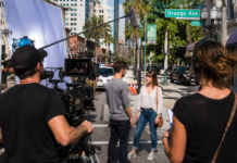 Florida quiere recuperar su lugar en el cine: Orange County apuesta $25 millones para atraer grandes producciones