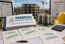 La Ruta Legal de un Proyecto Inmobiliario: Los Permisos que Garantizan una Inversión Segura