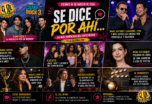 Regresos que despiertan nostalgia, música latina con propósito y Hollywood reinventándose