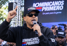 ¿Puede Alofoke ser presidente?