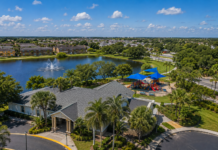 OSCEOLA 360: Buenaventura Lakes comienza a cambiar de rostro