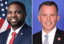 Donalds y Jolly ganan: Florida ya tiene su batalla por la Gobernación