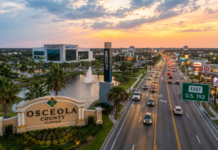 OSCEOLA 360: Osceola entra en una nueva etapa: menos anuncios y más resultados