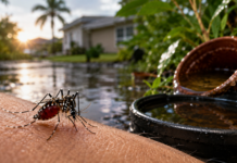 Dengue en Florida: casos adquiridos localmente activan alertas y refuerzan la vigilancia contra mosquitos