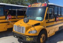 OSCEOLA 360: Osceola vuelve hoy a las aulas