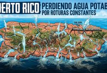 El Mapa que Nadie Quiere Publicar
