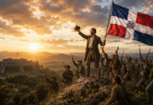 16 DE AGOSTO: CUANDO REPÚBLICA DOMINICANA TUVO QUE CONQUISTAR DE NUEVO SU LIBERTAD