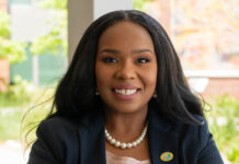 Tiffany Jeffers responde: vivienda, empleos y crecimiento responsable en el centro de su propuesta para Kissimmee