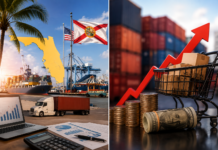 La nueva guerra de los aranceles ya comenzó… y el próximo aumento de precios podría sentirse primero en Florida