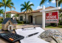 Comprar casa en Florida sigue siendo posible… pero hacerlo sin estrategia puede costarle miles de dólares