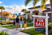 Florida vende más casas, pero el empleo manda una señal de cautela