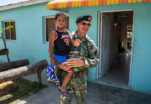 Comandante del Ejército Dominicano supervisa unidades, entrega tres puestos fronterizos y pone en funcionamiento nuevo helipuerto en la Sierra de Bahoruco. Otras Noticias