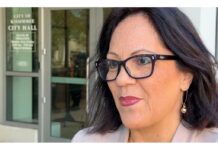 Jackie Espinosa y la Comisión de Ética: un acuerdo que abre una nueva etapa