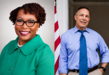 Orange County decide: Moore Russell y Messina van a segunda vuelta; Mayra Uribe queda fuera de la carrera por la alcaldía