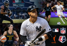 El deporte entra en su recta decisiva: comienzan las verdaderas pruebas para los aspirantes al título