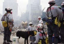 9/11: LA HERIDA HISPANA QUE 25 AÑOS DESPUÉS SIGUE ABIERTA