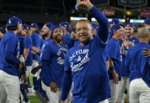 OCTUBRE YA TIENE DUEÑOS: YANKEES Y DODGERS SELLAN EL BOLETO