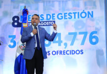 SNS amplía servicios y fortalece capacidad de respuesta Red Pública en primeros ocho meses de 2026. Ministerio de Salud Publica de la Republica Dominicana promueve atención integral para niños