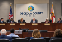 Osceola bajo presión: presupuesto, escuelas, vivienda y crecimiento