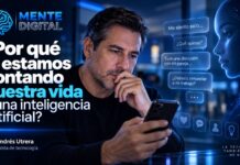 ¿Por qué le estamos contando nuestra vida a una inteligencia artificial?