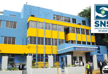 SNS y Unicef fortalecen Programa Mamá Canguro con donación de equipos médicos valorada en más de RD 5.4 millones. Transforma el Centro de Primer Nivel Atabalero tras 42 años de espera