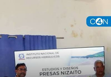 Gobierno Dominicano inicia diseño de las presas de Nizaíto, para fortalecer seguridad hídrica de Barahona y Pedernales