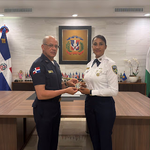 Histórica hazaña: Coronel (P.N.) Anabel Cornielle marca doble precedente académico y se integra como asesora del Colegio Interamericano de Defensa. DIGESETT celebra 29 años de transformación institucional y compromiso vial